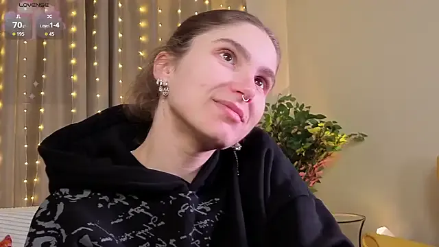 RozanneJordan on StripChat