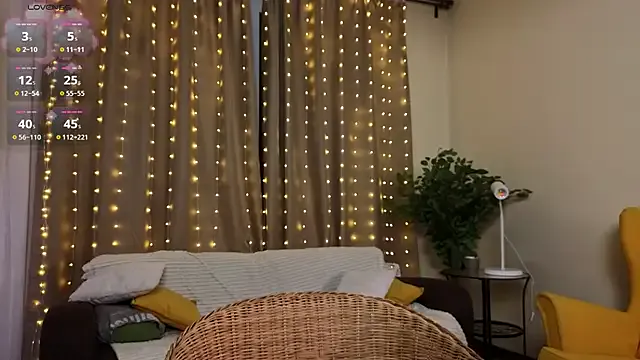 RozanneJordan on StripChat