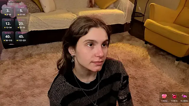 RozanneJordan on StripChat