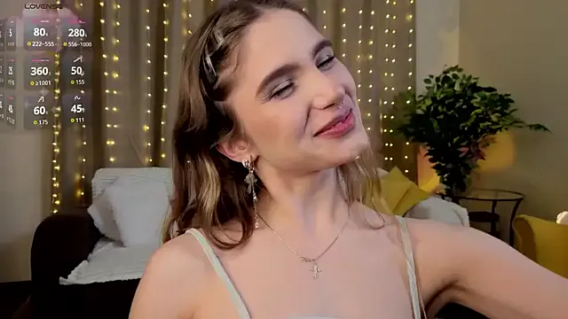 RozanneJordan — PLAY DOMI IN DOGGY POSE!!