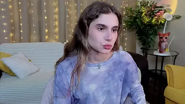 RozanneJordan on StripChat