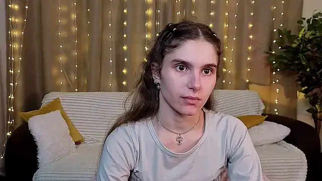 RozanneJordan on StripChat