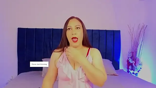 RubieBlaze on StripChat