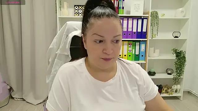 Freechat RubiHarper on StripChat