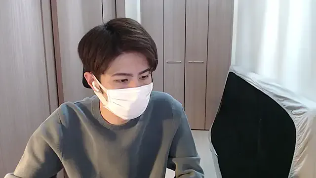 ryota__ty — Freechat on StripChat