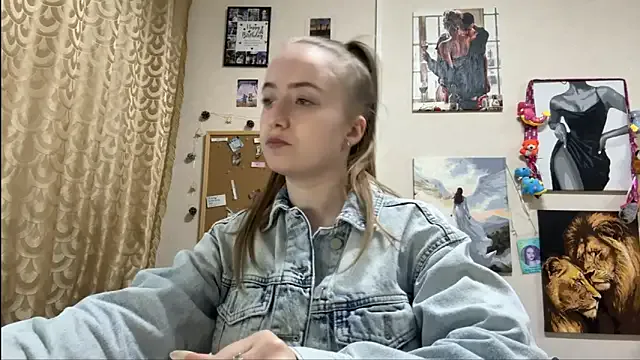 SabinaHaggen