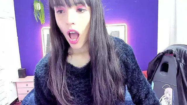 sailor_moon07 on StripChat