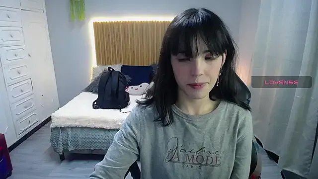 sailor_moon07 on StripChat