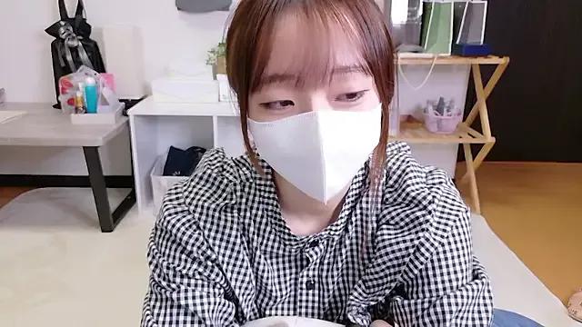 saku_sakura_ — Freechat on StripChat