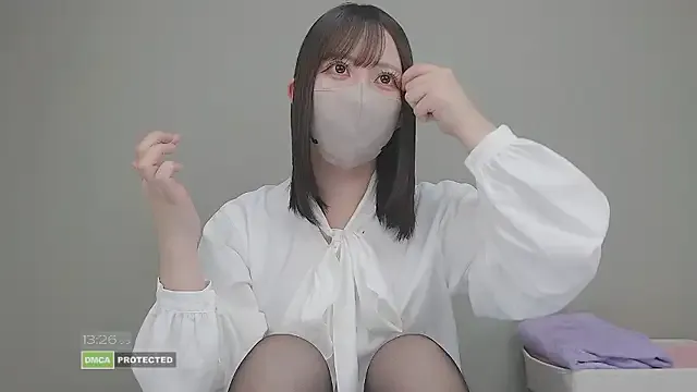 Sakura_sweety on StripChat