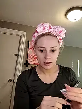 SalemAlexiss — Make my day