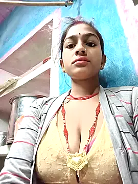 Sali_ji — Private on StripChat