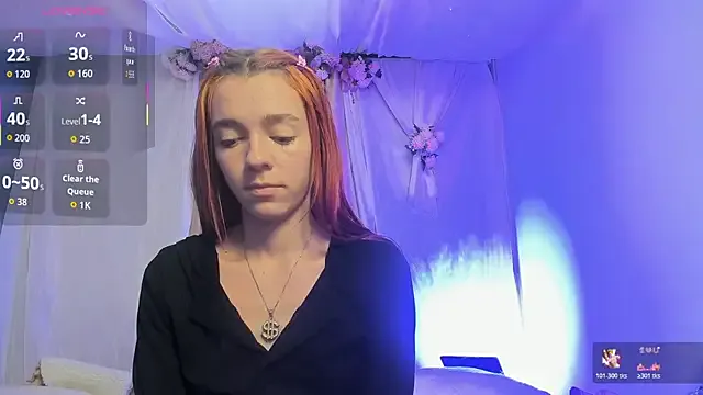 salomee_star_ on StripChat