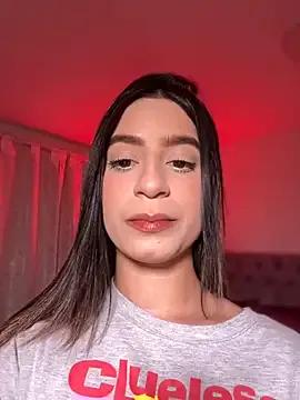 Freechat Samantha_e2 on StripChat