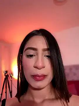 Freechat Samantha_e2 on StripChat