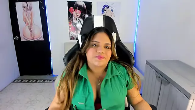 samy_19_ on StripChat