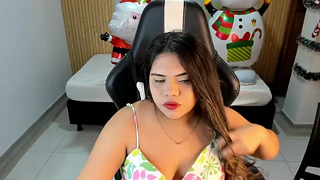 samy_19_ on StripChat