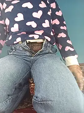 Saniya76 — Freechat on StripChat