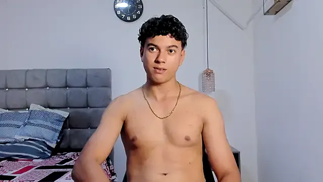 Santy_Stump — cum show