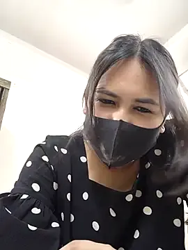 sanu_07 on StripChat