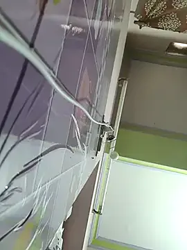 sanu_07 on StripChat