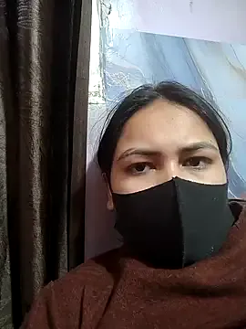 sanu_07 on StripChat