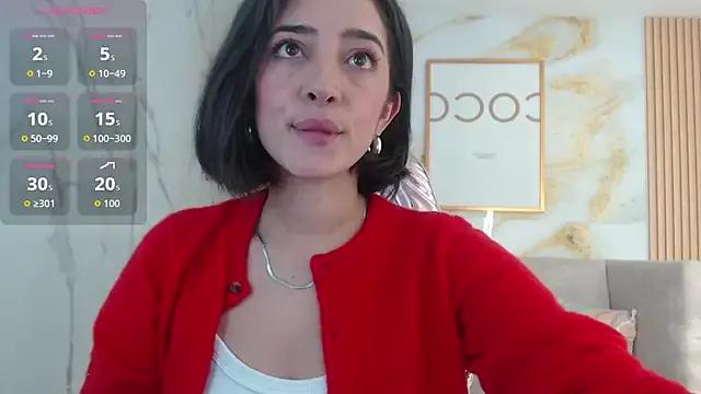sara_lopez_s — Freechat on StripChat