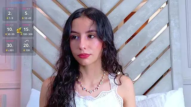 Private Sarah-Grace on StripChat