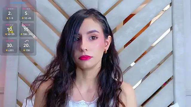 Private Sarah-Grace on StripChat