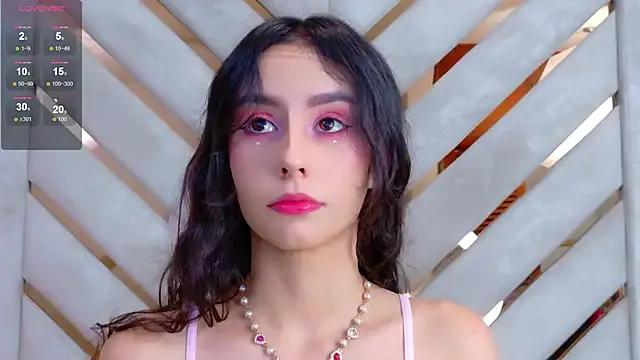 Private Sarah-Grace on StripChat