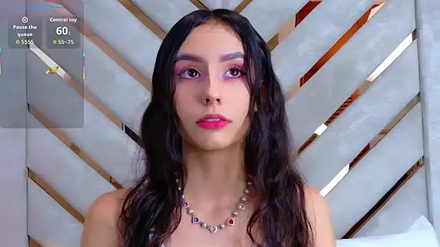 Private Sarah-Grace on StripChat