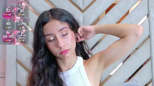 Private Sarah-Grace on StripChat