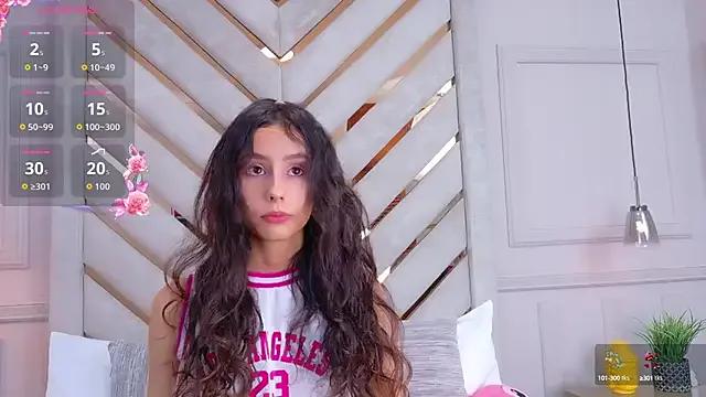 Private Sarah-Grace on StripChat