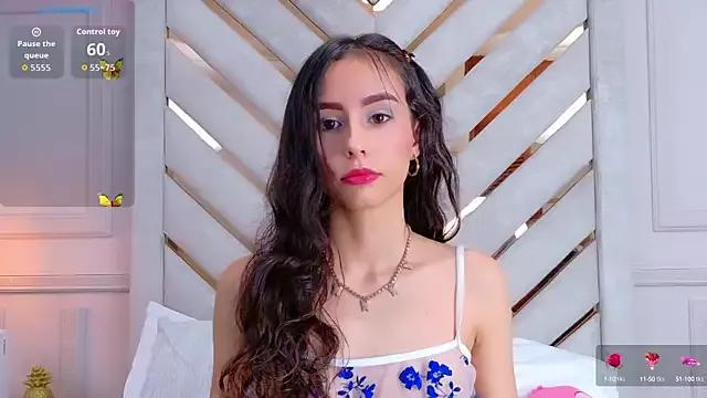 Private Sarah-Grace on StripChat