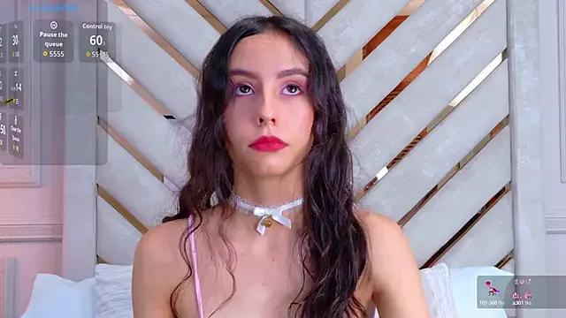 Private Sarah-Grace on StripChat