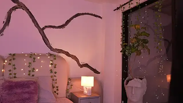 SarahCastro1_ on StripChat