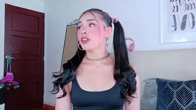 SaritaBratz — Hi Sarita