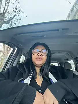 SashaLiciosa_ on StripChat