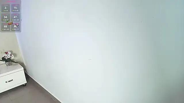 Freechat Sassy--Girl on StripChat