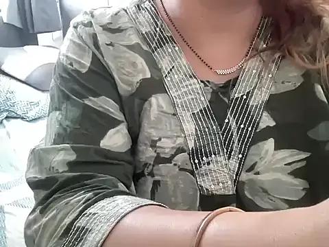 sassypooja on StripChat 