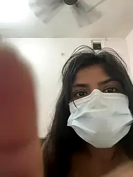 Freechat sassyy_poonam on StripChat