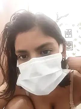 Freechat sassyy_poonam on StripChat