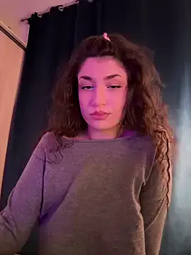 ScarletBloom_ — fingering