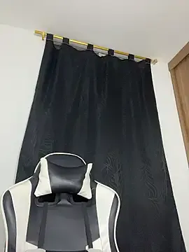 Scarlett05 on StripChat