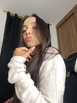 Scarlett05 on StripChat