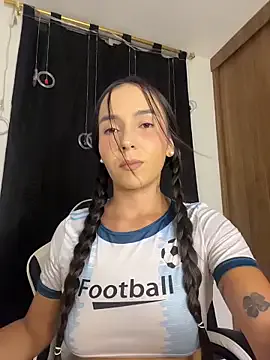 Scarlett05 on StripChat