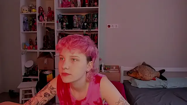 School_Love on StripChat