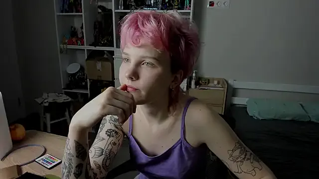 School_Love on StripChat