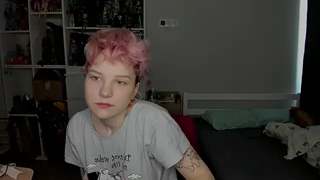 School_Love on StripChat