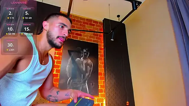 Scottfishcer1 on StripChat